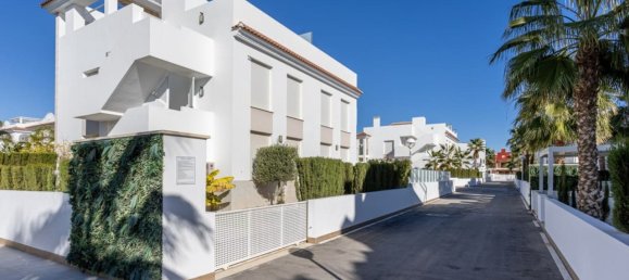 Penthouse T2 em Ciudad Quesada, Spain N.º 188655 30