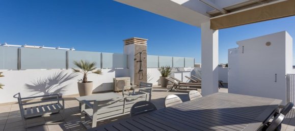 Penthouse T2 em Ciudad Quesada, Spain N.º 188655 16