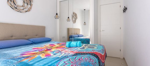 Penthouse T2 em Ciudad Quesada, Spain N.º 188655 11