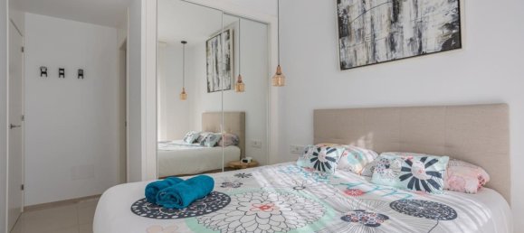 Penthouse T2 em Ciudad Quesada, Spain N.º 188655 5