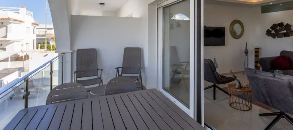 Penthouse T2 em Ciudad Quesada, Spain N.º 188655 13