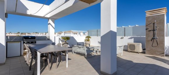 Penthouse T2 em Ciudad Quesada, Spain N.º 188655 15