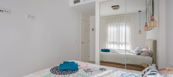 Penthouse T2 em Ciudad Quesada, Spain N.º 188655 6