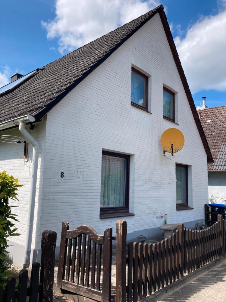 3 bedrooms House in Lubeck, Germany No. 362935