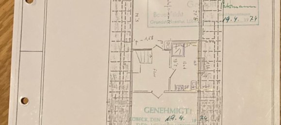 3 bedrooms House in Lubeck, Germany No. 362935 3