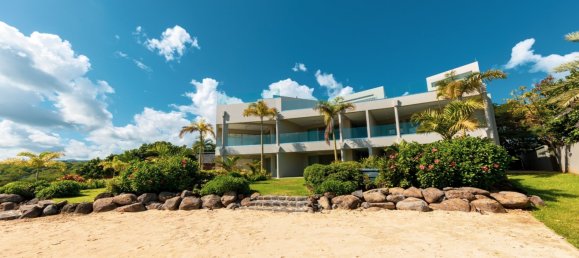 3 bedrooms Apartment in Grande Riviere Noire, Mauritius No. 232 4