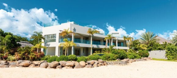 3 bedrooms Apartment in Grande Riviere Noire, Mauritius No. 232 3