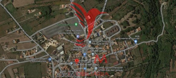 5250m² Land in Sintra, Portugal No. 86217 16