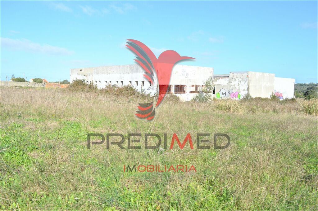 5250m² Land in Sintra, Portugal No. 86217