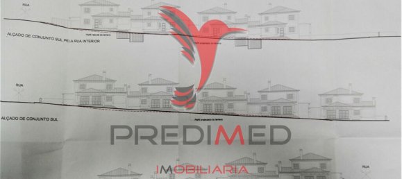 5250m² Land in Sintra, Portugal No. 86217 14