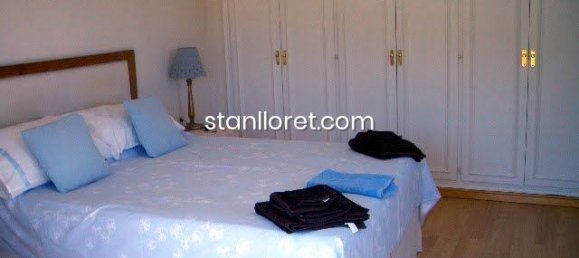 4 غرف نوم منزل في Tossa de Mar, Spain رقم 14856 9