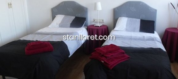 4 غرف نوم منزل في Tossa de Mar, Spain رقم 14856 8