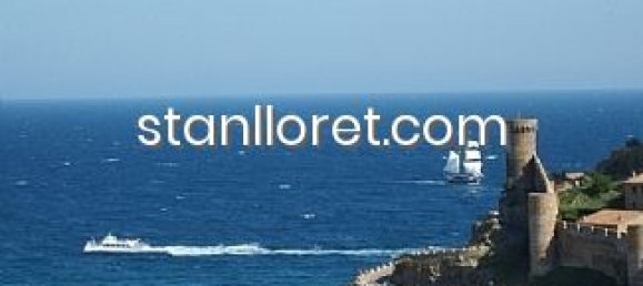 4 غرف نوم منزل في Tossa de Mar, Spain رقم 14856 2