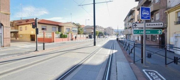 Imóvel comercial em Maracena, Spain 165 m² N.º 180725 20