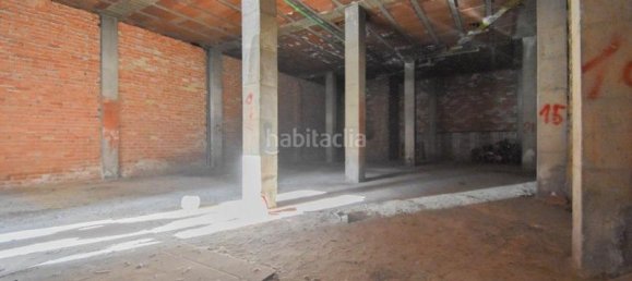 Imóvel comercial em Maracena, Spain 165 m² N.º 180725 11