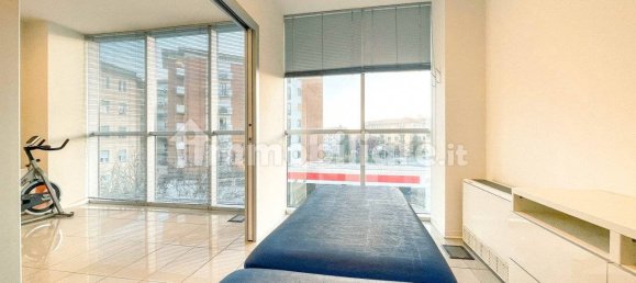 2 rooms Office in Varese, Italy No. 214724 6