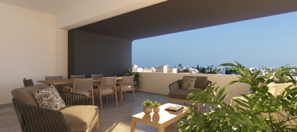 2 Schlafzimmer Wohnung in Deryneia, Cyprus, Nr. 21894 3