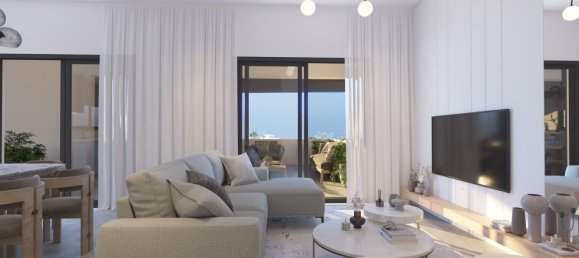 2 Schlafzimmer Wohnung in Deryneia, Cyprus, Nr. 21894 5