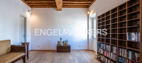 6 rooms Apartment in Campi Bisenzio, Italy No. 292884 14