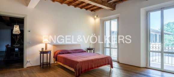 6 rooms Apartment in Campi Bisenzio, Italy No. 292884 24