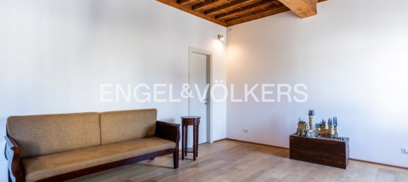 6 rooms Apartment in Campi Bisenzio, Italy No. 292884 15