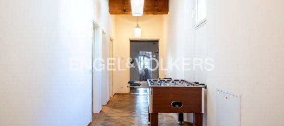 6 rooms Apartment in Campi Bisenzio, Italy No. 292884 36