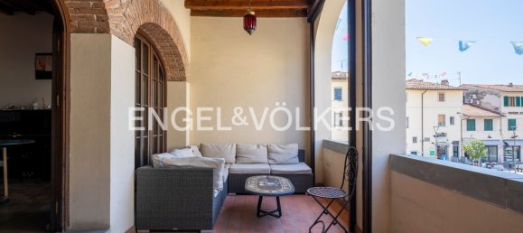 6 rooms Apartment in Campi Bisenzio, Italy No. 292884 12