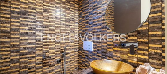 6 rooms Apartment in Campi Bisenzio, Italy No. 292884 30