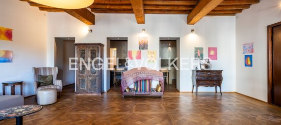 6 rooms Apartment in Campi Bisenzio, Italy No. 292884 6