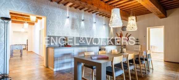 6 rooms Apartment in Campi Bisenzio, Italy No. 292884 21