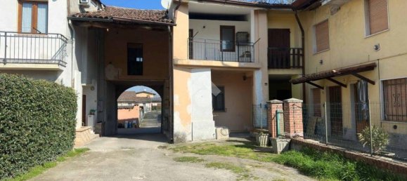 Casa T2 em Vaiano Cremasco, Italy N.º 60723 2
