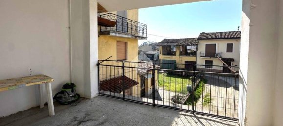 Casa T2 em Vaiano Cremasco, Italy N.º 60723 18