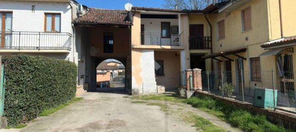 Casa T2 em Vaiano Cremasco, Italy N.º 60723 3