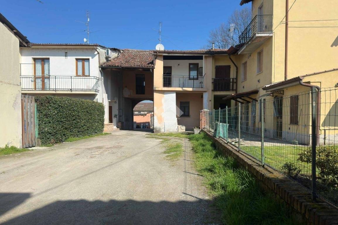Casa T2 em Vaiano Cremasco, Italy N.º 60723