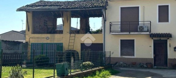 Casa T2 em Vaiano Cremasco, Italy N.º 60723 4