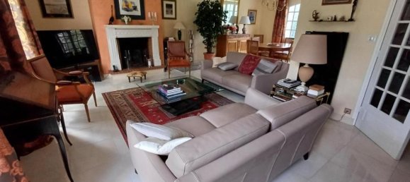 Вилла с 5 спальнями в Ле-Ман, Франция № 290963 3