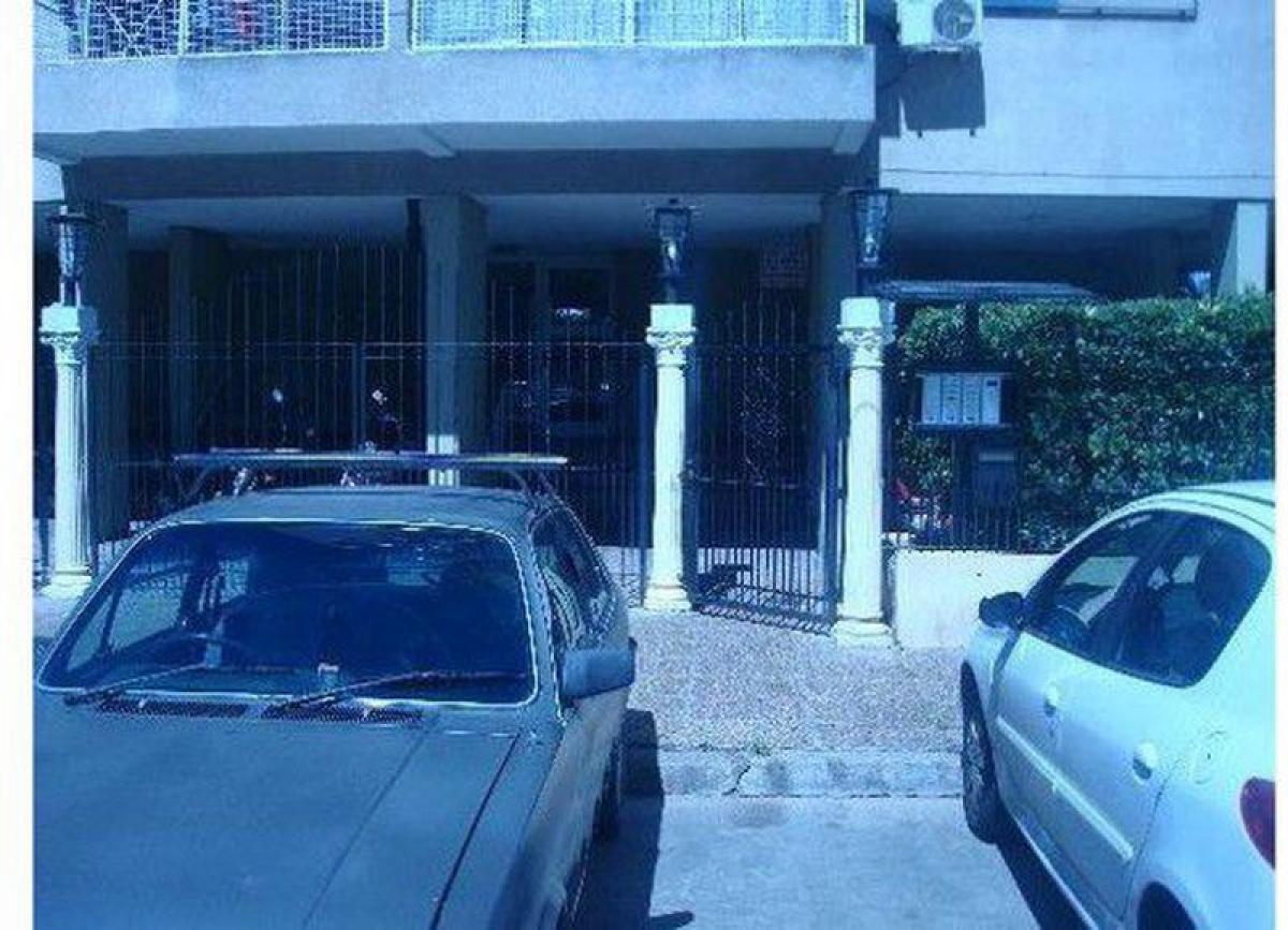 3 bedrooms Apartment in Merlo, Argentina No. 10890