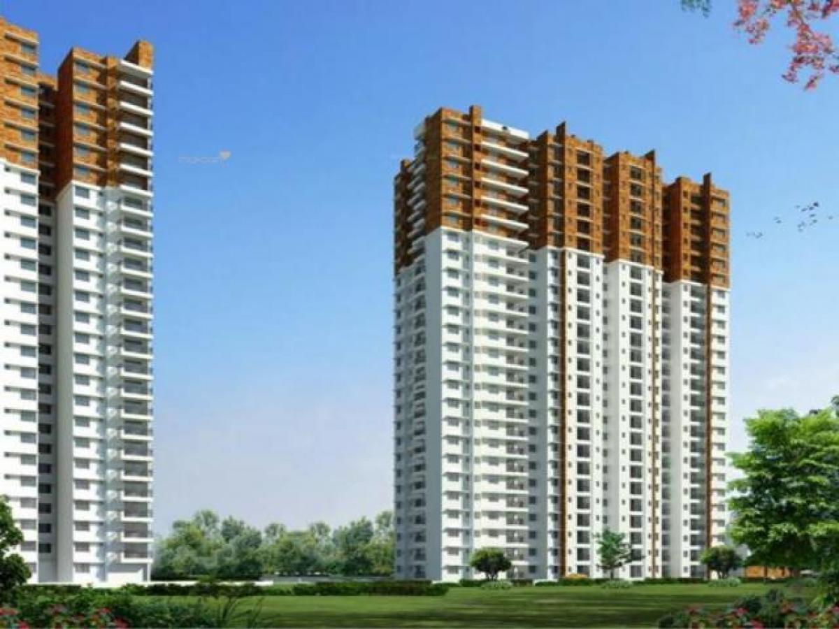 2 Schlafzimmer Haus in Bangalore, India, Nr. 2025