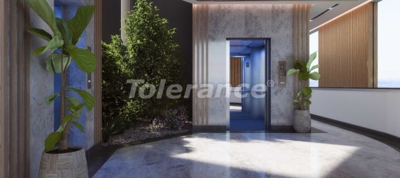 Appartement 2+1 à Antalya, Turkey No. 2018 12