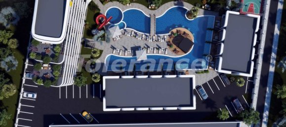 Appartement 2+1 à Antalya, Turkey No. 2018 2