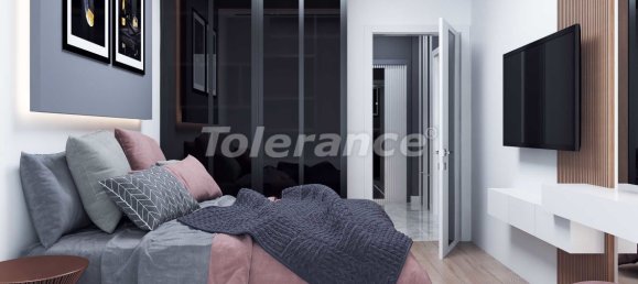 Appartement 2+1 à Antalya, Turkey No. 2018 8