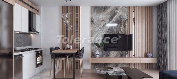 Appartement 2+1 à Antalya, Turkey No. 2018 5