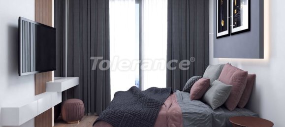 Appartement 2+1 à Antalya, Turkey No. 2018 9