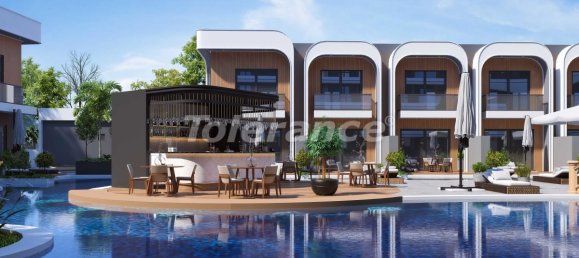 Appartement 2+1 à Antalya, Turkey No. 2018 14