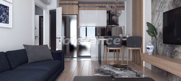 Appartement 2+1 à Antalya, Turkey No. 2018 3