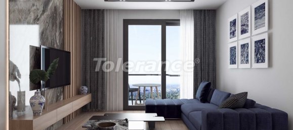 Appartement 2+1 à Antalya, Turkey No. 2018 4