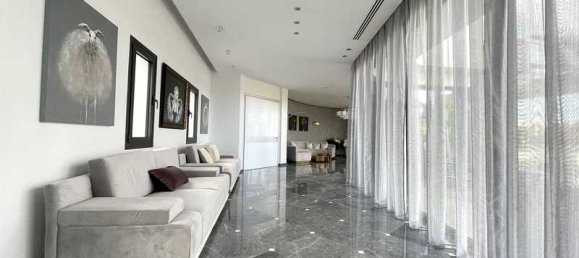 5 غرف نوم منزل في Germasogeia, Cyprus رقم 6613 2