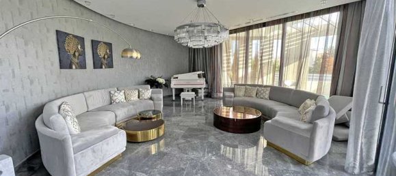 5 غرف نوم منزل في Germasogeia, Cyprus رقم 6613 8