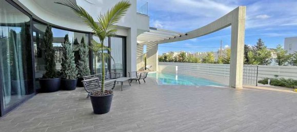 5 غرف نوم منزل في Germasogeia, Cyprus رقم 6613 7