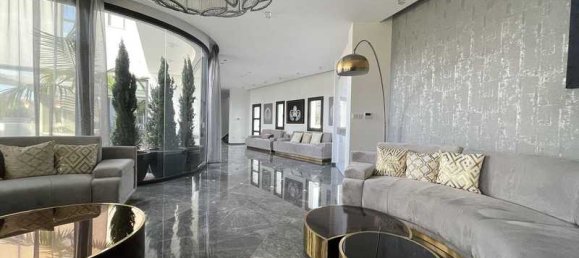 5 غرف نوم منزل في Germasogeia, Cyprus رقم 6613 3